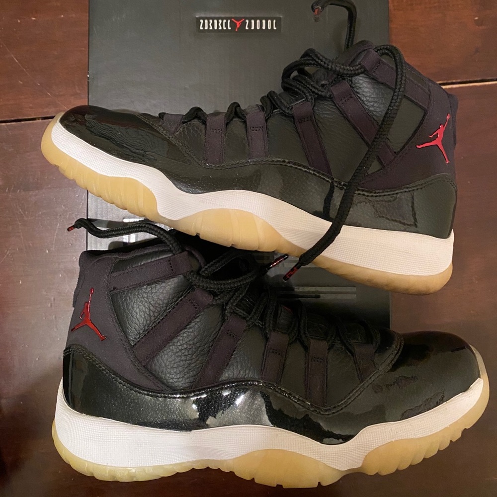 Jordan 72-10